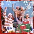 thumbnail image 4 of Cajas de galletas navideñas Gersoniel, 100 unidades, 22 x 15 x 7 cm, 4 of 7