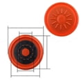 thumbnail image 2 of Car Engine Valve Cover Membrane for N43 1/3/5 Series E81 E82 E87 E88 E90 E91 E92 E93 E60 11127553626, 2 of 5