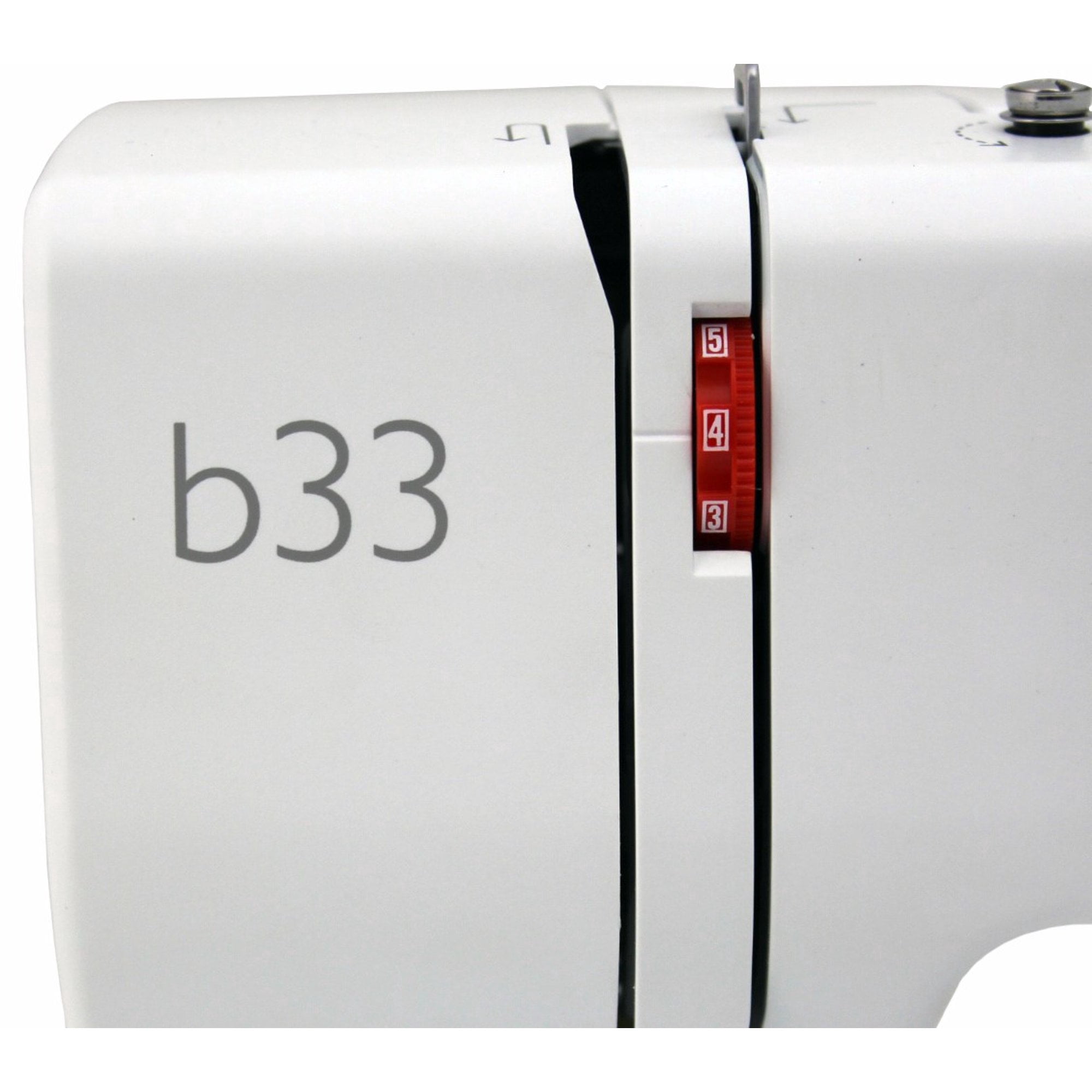 Bernette b33 Swiss Design Sewing Machine with $249 Bonus Bundle