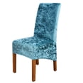 thumbnail image 2 of Funda Para Silla Con Banda Elástica, Funda Para Asiento Desmontable, Funda Para Silla Elástica Fácil De Limpiar, Resistente Al Desgaste Para El Asiento De La Silla Interior Del Hogar Guardurnaity HA027255-01, 2 of 7