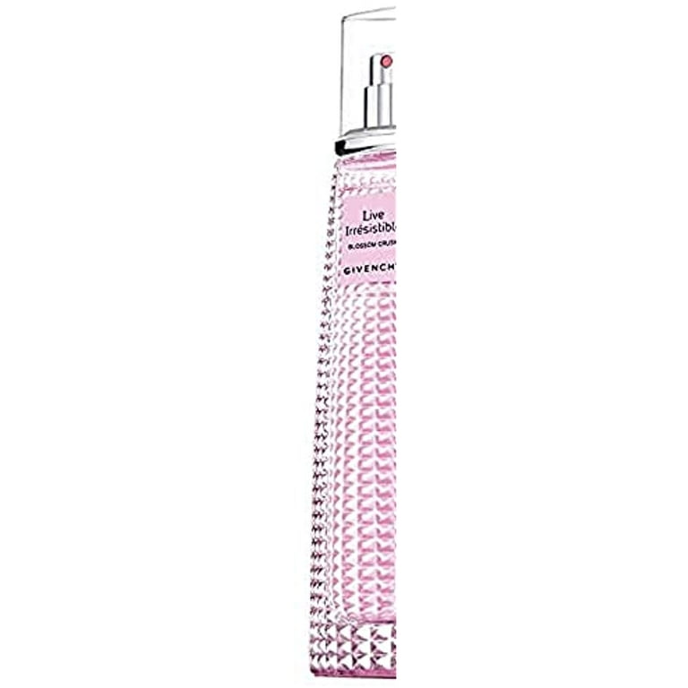 Givenchy Live Irresistible Blossom Crush Perfume, Eau De Toilette