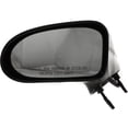 thumbnail image 5 of Power Mirror For 1992-1999 Buick LeSabre 1991-1996 Park Avenue Left Paintable, 5 of 5