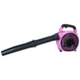 thumbnail image 5 of mwptoo 2-Stroke Handheld Leaf Blower, Gas Powered Leaf Blower, Powerful Clearing Blower for Lawn Care, Snow Blowing & Yard Cleaning (Pink), 5 of 8