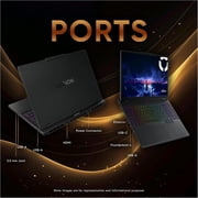 Lenovo Legion 5i Gaming Laptop, Intel Ultra 9-275HX, 16 GB DDR5 RAM, 1 TB PCIe SSD, 15.1 WQXGA (2560x1600)165Hz, Nvidia G-Force RTX 5070, 24-Zone RGB Backlit Keyboard, W11 Home, Black+Traix Mousepad