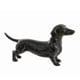 thumbnail image 2 of Dachshund Statue Garden Decor Resin Crafts Dog Lover Gift Patio Lawn Courtyard Home Decoration, 2 of 4