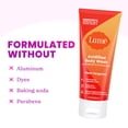thumbnail image 3 of Lume Acidified Body Wash Tube - Clean Tangerine - 7 fl oz, 3 of 8