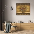 thumbnail image 3 of Kimberly Poloson 24x20 Gallery Wrapped Canvas Wall Art Titled - Old World Abundance I, 3 of 4