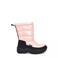 thumbnail image 1 of Elements Youth Girls' Tira Waterproof Winter Boot, 1 of 7
