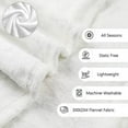 thumbnail image 4 of Yibo Muscle Car Blanket for Boys Girls Classic Car Blanket Cozy Cars Blankets for Adults Teens Kids Soft Blanket Birthday Gifts Flannel Car Blanket for Couch Bed Sofa Travel Camping, 4 of 7