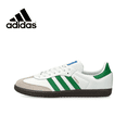 thumbnail image 2 of Zapatillas Adidas originales para hombre y mujer, nuevo estilo, Samba OG, corte bajo, informales y transpirables, para tabla, 2 of 5