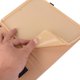 thumbnail image 4 of Estuche para ipad 9.7 2017 - Estuche de cuero PU Premium con soporte dorado WD.WDQZL Hogar, 4 of 9