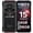 RED, variant on DOOGEE Blade 20 Pro Rugged Phone Unlocked, Android 15, 24GB RAM+256GB Storage, 11800mAh Battery, Octa Core, 50MP+Night Vision Camera, WIFI6/NFC/OTG