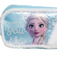thumbnail image 4 of Lapicera Triple para niñas Disney Frozen (Elsa), 4 of 5