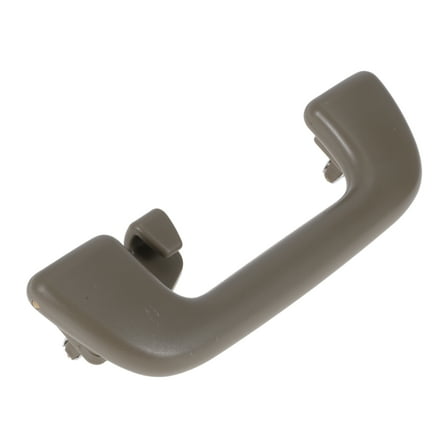Rear Roof Pull Handle for Toyota Corolla 2009-2013 Interior Trim Handle A Pillar Grab Handle No.7461052020/74610-52020 Beige 1 Pc