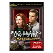 Ruby Herring Mysteries: 3-Movie Collection