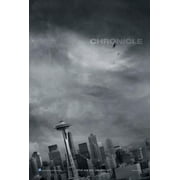 Chronicle Movie Poster Entertainment Decor 24x36 Art Poster 24x36 Unframed, Age: Adults, Rectangle Poster Time