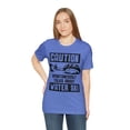 thumbnail image 5 of Unisex Jersey Short Sleeve Tee, 5 of 12