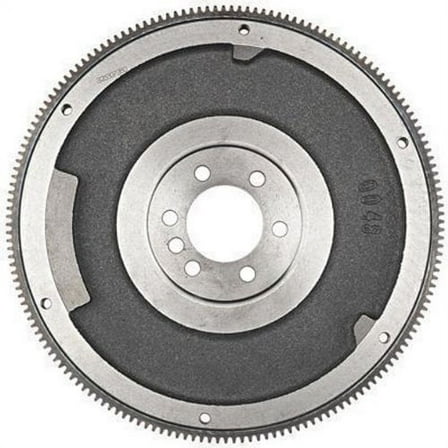 CLUTCH FLYWHEEL Fits select: 1988-1990 CHEVROLET GMT-400, 1973-1986 CHEVROLET C30