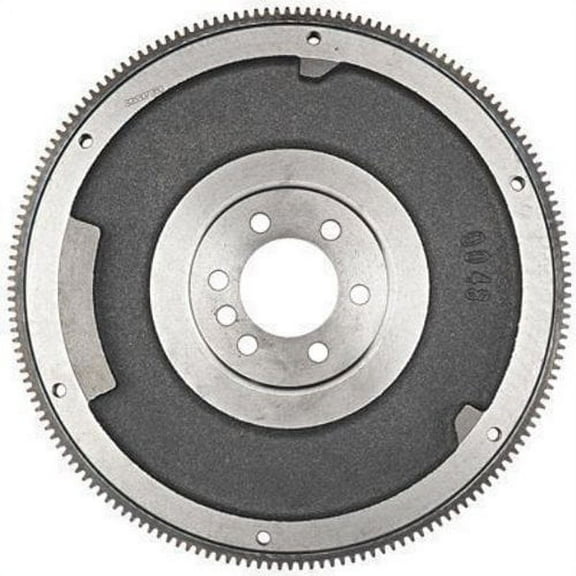 CLUTCH FLYWHEEL Fits select: 1988-1990 CHEVROLET GMT-400, 1973-1986 CHEVROLET C30