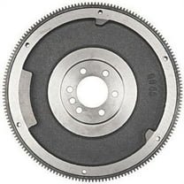 CLUTCH FLYWHEEL Fits select: 1988-1990 CHEVROLET GMT-400, 1973-1986 CHEVROLET C30