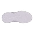 thumbnail image 3 of Tenis Niña SKECHERS Ajustables Transpirable Comodos violeta oscuro 21, 3 of 5