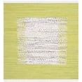 thumbnail image 1 of Safavieh Montauk Ivory Contemporary Rug - Square 6', 1 of 3