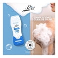 thumbnail image 4 of Jabón líquido corporal Lirio neutro con glicerina 400 ml, 4 of 4