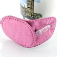 thumbnail image 3 of 6Pcs/Box Amblyopia Eye Patch Soft Thick Universal Fit Non-adhesive Eyeglass Training Patch for Kids, 3 of 8
