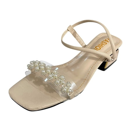 

fvwitlyh Black Sandals Women Women s Thong Platform Sandal