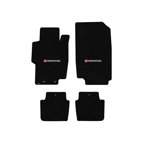 Honda Accord Floor Mats Oem