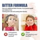 thumbnail image 2 of anti-biting nail polish prevents children from biting nails and sucking thumbs, moisturizing nails, bitter nail p, 2 of 5