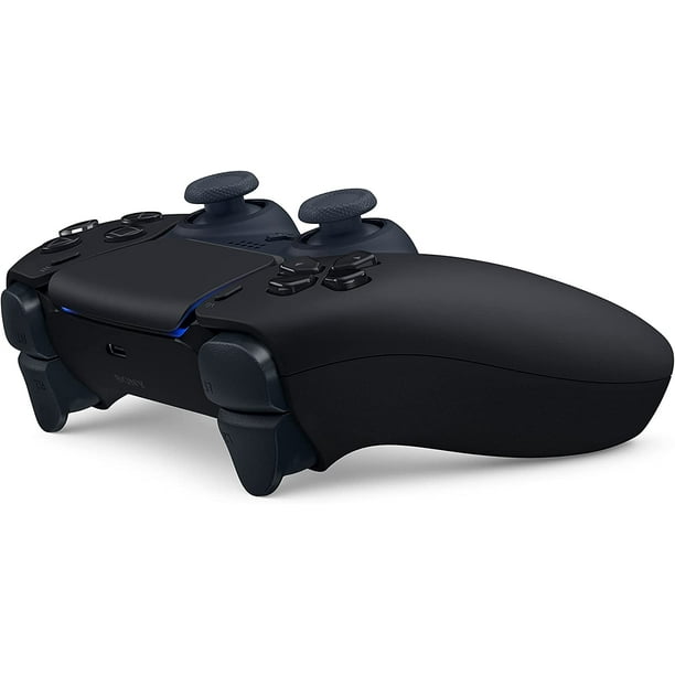 Open Box Sony PS5 Dual Sense Wireless Controller - Black - Walmart.ca