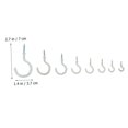 thumbnail image 4 of unbranded 100Ud De Resistentes Para Colgar Macetas Y Accesorios En, 4 of 8