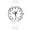 Ballet-White, variant on Creative Watch for Man Women Analog Wrist Watch with Cool Dial for Man Women Birthday Christmas Gifts