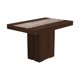 thumbnail image 3 of Comedor 4 Sillas Zara Nogal - Kessa Muebles, 3 of 5