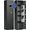4-5 Fingerprint Gun Safe B, variant on Omethey 4-5 Fireproof Gun Safes, Quick Access Fingerprint Gun Safe, Gun Cabinet with Backlit Keypad & Mute Mode, Long Gun Safe with Adjustable Gun Support, Removable Shelf & Metal Storage Box