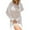 White, variant on Riecok Swim Crochet Cover Up Long Sleeve Tassel Hollow out Swimsuit Cover Ups Summer Beach Vacation Outfits