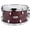 Chestnut Matte Finish, variant on Orange County Drum & Percussion Maple Ash Snare Drum - 7 x 13 in. Chestnut Matte Finish