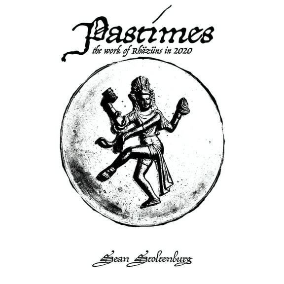 Pastimes (Paperback)