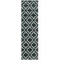 thumbnail image 4 of Safavieh Hudson Louise Geometric Shag Area Rug, 4 of 5