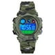 thumbnail image 3 of Skmei 1547 Enertic Dial Led+el S 5atm Reloj Deportivo Niños Digital, 3 of 4