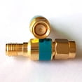 thumbnail image 4 of 2W Attenuator For Rf Coaxial Application With Gold-Plated Copper 1-30Db Optional 1Db, 4 of 8