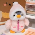 thumbnail image 5 of BESTSKY Dog Stuffed Animal,Comfortable Plush Toy Dog Plush,Relaxing and Soothing Puppy Stuffed Animal,Style3,20cm, 5 of 5