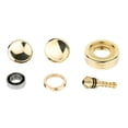 thumbnail image 2 of Assembly Fidget Spinner, Hand Spinners Metal Focus Fidgeting Toy, 2 of 8