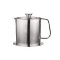 thumbnail image 1 of unbranded Para Aceite De Cocina En Acero Inoxidable Con Antiderrame Y, 1 of 8