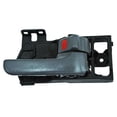 thumbnail image 1 of Manija Puerta Interior Generica Toyota Land Cruiser 2003 A 2007 Delantera O Trasera Der Gris, 1 of 4