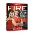 thumbnail image 4 of BurstFit FIRE: Dr. Josh Axe's DVD Workout Program, 4 of 4
