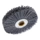 thumbnail image 1 of Cepillo Para Máquina Clave, Cepillo Desbarbador 80x20x10 Mm Duradero Y Eficiente Para La Industria, 1 of 7