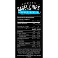 thumbnail image 2 of Botana Bagel Chips Sabores Surtidos 250gr (Natural, Integral y Centeno) | Horneados | Canadian Bagels | Kosher, 2 of 3