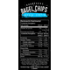 thumbnail image 2 of Botana Bagel Chips Sabores Surtidos 250gr (Natural, Integral y Centeno) | Horneados | Canadian Bagels | Kosher, 2 of 3